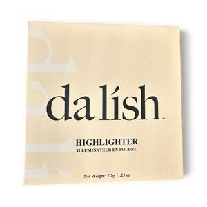 Highlighter - Cream Glow